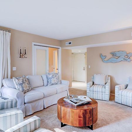 Апартаменты Harbour Master 103 Хилтон-Хед-Айленд Экстерьер фото