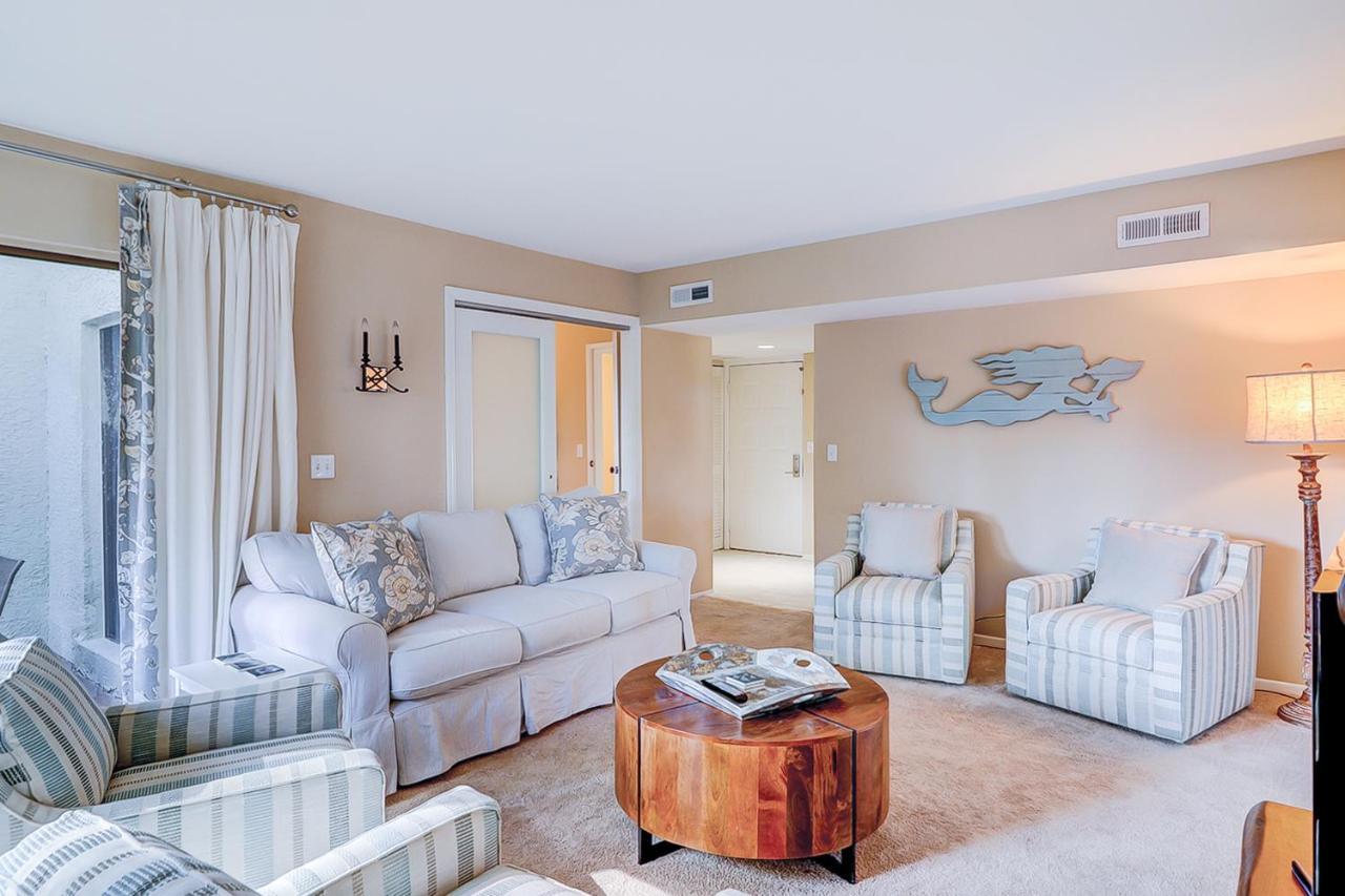 Апартаменты Harbour Master 103 Хилтон-Хед-Айленд Экстерьер фото