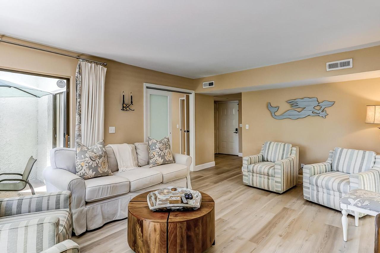Апартаменты Harbour Master 103 Хилтон-Хед-Айленд Экстерьер фото