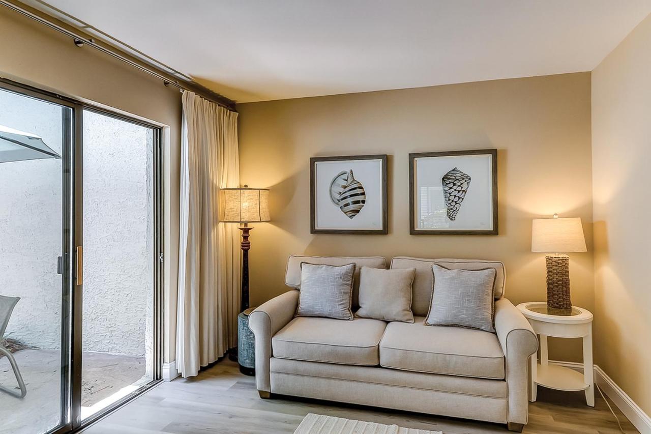 Апартаменты Harbour Master 103 Хилтон-Хед-Айленд Экстерьер фото