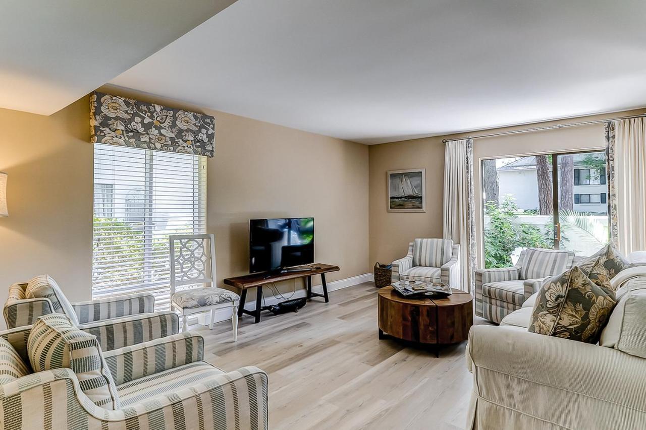Апартаменты Harbour Master 103 Хилтон-Хед-Айленд Экстерьер фото
