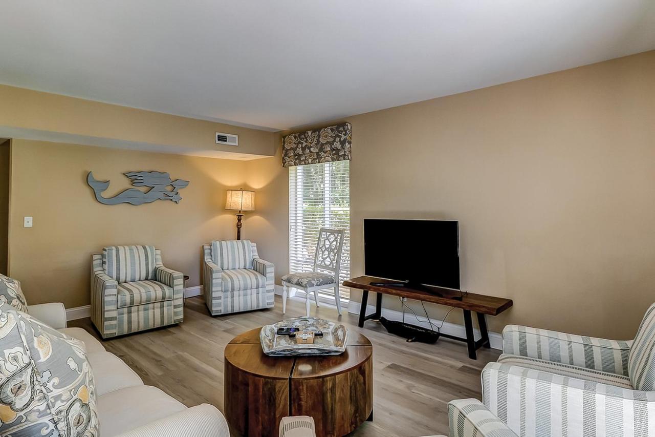 Апартаменты Harbour Master 103 Хилтон-Хед-Айленд Экстерьер фото