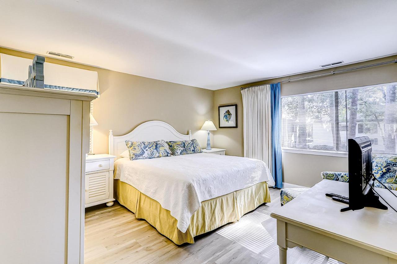 Апартаменты Harbour Master 103 Хилтон-Хед-Айленд Экстерьер фото